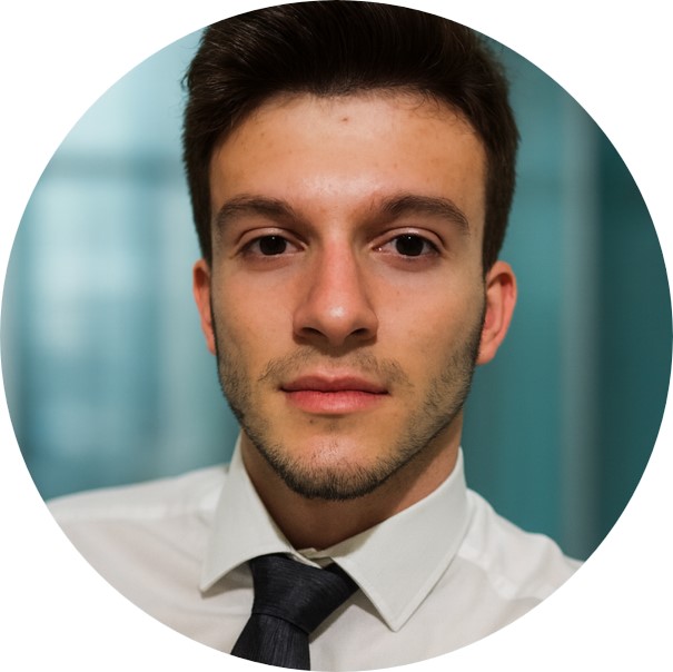 Argyris Dimopoulos